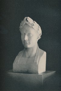 Napoleon I, k1810, 1896 od Unbekannt