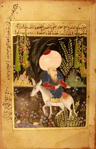 Nasreddin Hodja od Unbekannt