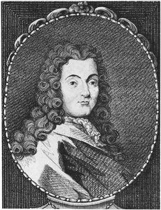 Nicholas Lemery, francouzský chemik, 1762 od Unbekannt
