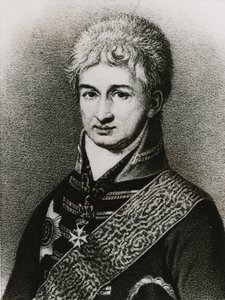 Nikolaj Petrovič Rezanov od Unbekannt