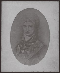 Nikolaj Petrovič Rezanov, asi 1806 od Unbekannt