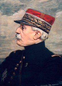 Noel de Castelnau, francouzský generál první světové války, 1926 od Unbekannt