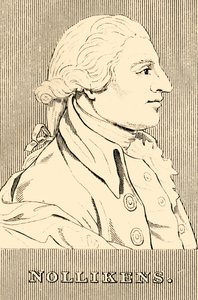 Nollikens, 1737-1823, 1830. od Unbekannt