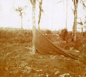 Noordschote, Flandry, Belgie, c1914-c1918 od Unbekannt