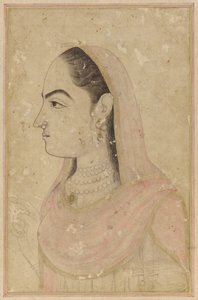 Noor Jahan, K. 1770. od Unbekannt