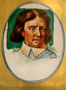 Oliver Cromwell, 1933. od Unbekannt