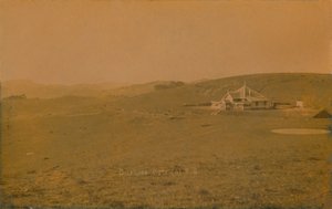 Golfový klub Ooty, c1900 od Unbekannt
