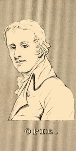 Opie, 1761-1807, 1830. od Unbekannt