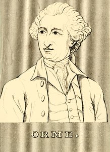 Stopy, 1728-1801, 1830. od Unbekannt