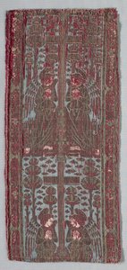 Orphrey Band, 1400s. od Unbekannt