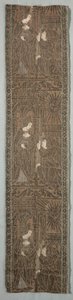 Orphrey Band, 1450-1499. od Unbekannt
