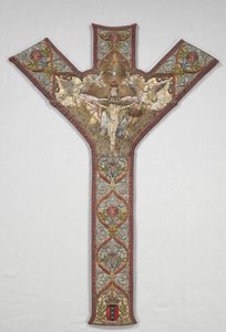 Orphrey Band, 19. století. od Unbekannt