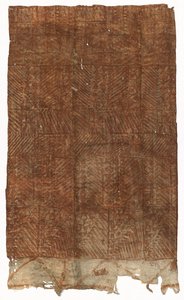 Panel, počátek 19. století. od Unbekannt