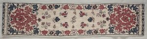 Část čepice Benika, 1700s. od Unbekannt
