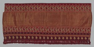 Část Sari, 1800s. od Unbekannt