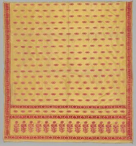 Část Sari, 1800 - začátek 1900. od Unbekannt