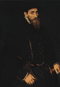 Pathfinders - Sir Thomas Gresham, c1565, 1922. od Unbekannt