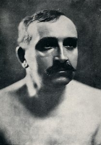 Paul Claudel v Brazílii, 1939 od Unbekannt