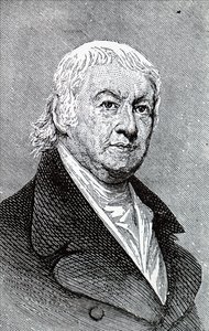 Paul Revere. od Unbekannt