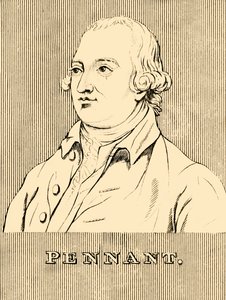 Vlajka, 1726-1798, 1830. od Unbekannt