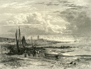 Penzance, 1898. od Unbekannt
