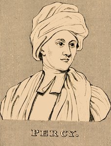 Percy, 1729-1811, 1830. od Unbekannt