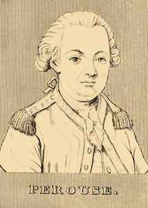 Perouse, 1741-1788, 1830. od Unbekannt