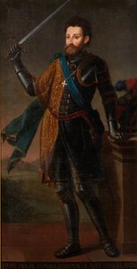 Petr II 1203-1268, hrabě Savojský od Unbekannt