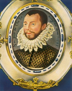 Philipp II, 1933. od Unbekannt