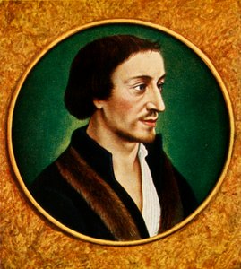 Philipp Melanchthon, 1933. od Unbekannt