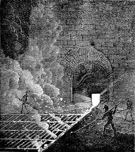 Phoenix Iron and Bridge Works, Phoenixville, Pennsylvania, 1873 od Unbekannt
