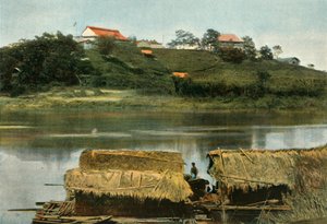 Phu-Doan, 1900. od Unbekannt