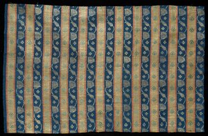 Kus Patka Girdle nebo Sash, 1700 - 1800. od Unbekannt