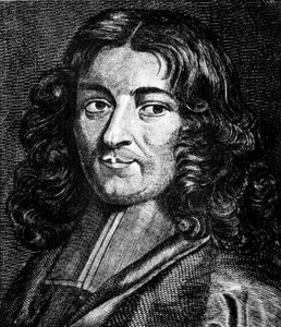 Pierre Bayle 1647-1706, francouzský protestantský filozof od Unbekannt