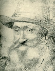 Pierre Quesnel, 1574, 1907. od Unbekannt