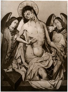 Pieta, 1927 od Unbekannt