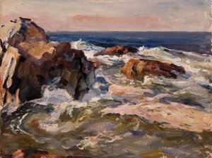 Pirates Cove. od Unbekannt