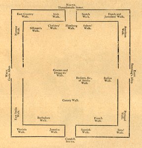 Plán výměny v roce 1837, 1897. od Unbekannt