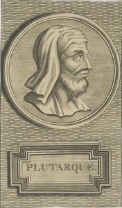 Plutarchos, 1701. od Unbekannt