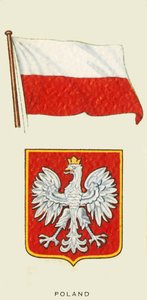 Polsko, c1935. od Unbekannt