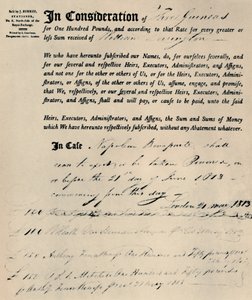 Politika o životě Napoleona, 1813, 1928 od Unbekannt