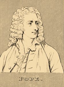 Papež, 1688-1744, 1830. od Unbekannt