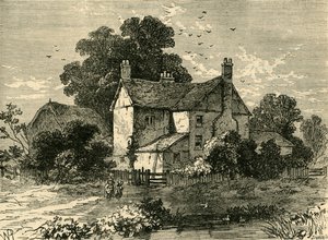 Farma Portobello, 1830, c1876. od Unbekannt