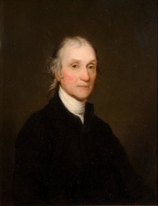 Portrét Dr. Josepha Priestlyho 1733-1804, 1800. od Unbekannt