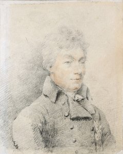 Portrét hraběte Semjona Romanoviče Voroncova 1744-1832 od Unbekannt