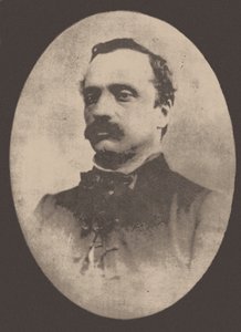 Portrét Karla Sabiny 1813-1877 . od Unbekannt