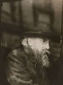 Portrét Kurta Eisnera 1867-1919, 1919. od Unbekannt