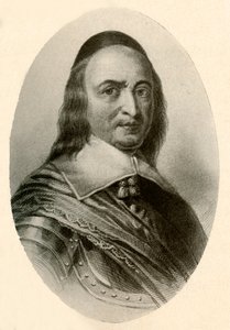 Portrét Petera Stuyvesanta v brnění a čepici, 1647, 1937. od Unbekannt