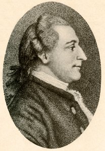 Portrét W. H. Draytona, Esq., s vlasy uspořádanými do latě a fronty, c1770, 1937. od Unbekannt