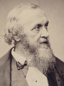 Portrét skladatele Adriena de La Fage 1801-1862. od Unbekannt